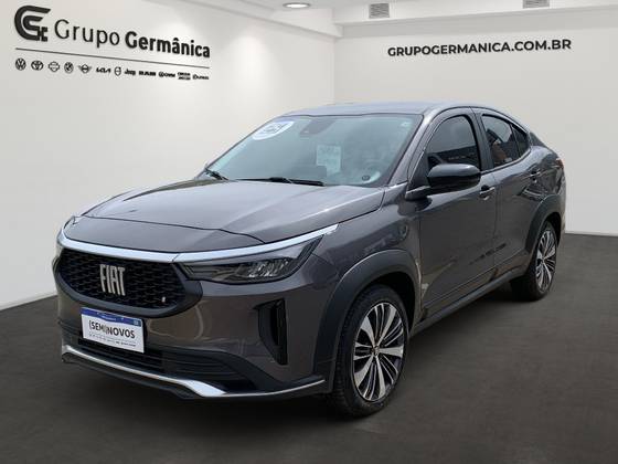 FIAT FASTBACK 1.0 TURBO 200 FLEX AUDACE CVT